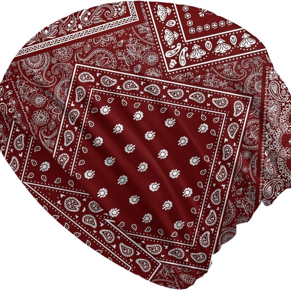 Chemo Headwear Women Lightweight Beanie Cap Versatile Stylish Coverings